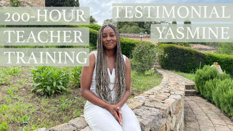 200 Hour Hybrid Yoga Teacher Training Erfahrungsbericht Testimonial